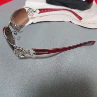 BVLGARI ブルガリ サングラス アストラーレ