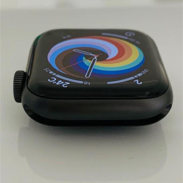 Apple Watch SE 40mm Aluminum GPS  メンズの時計(腕時計(デジタル))の商品写真