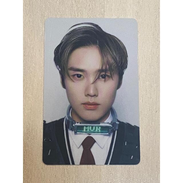 THE BOYZ - THEBOYZ ドボイズ ジェイコブ JACOB ID トレカの通販 THE BOYZ - THEBOYZ ドボイズ ジェイコブ JACOB ID トレカの通販
