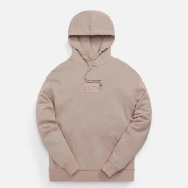 メンズKith Cyber Monday Hoodie KXTH 10周年 Mサイズ