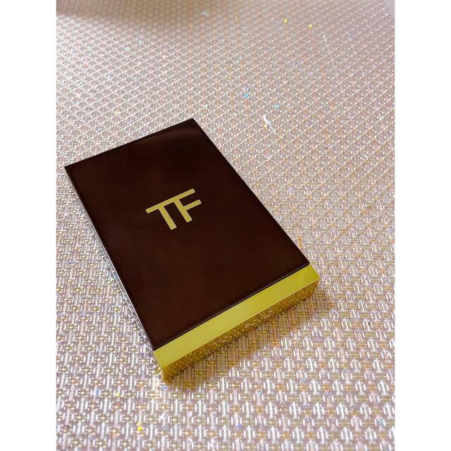 TOM FORD(トムフォード)のトムフォード アイシャドウ コスメ/美容のコスメ/美容 その他(その他)の商品写真