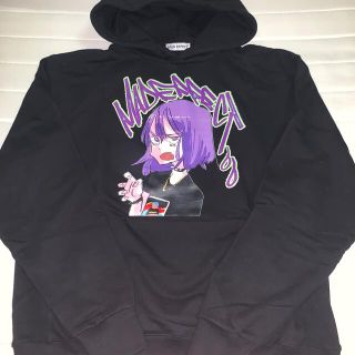 Supreme - Jun Inagawa×Mad EffectコラボフーディLサイズの通販 by
