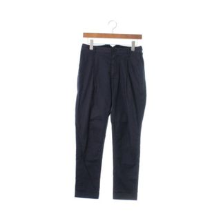 エンジニアードガーメンツ(Engineered Garments)のEngineered Garments パンツ（その他） 1(S位) 紺 【古着】【中古】(その他)