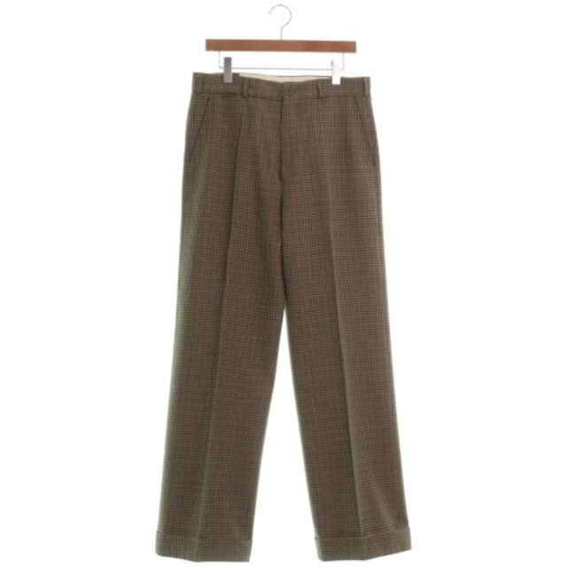 逆輸入 Gucci - GUCCI スラックス メンズ スラックス - die-ratsherren.de