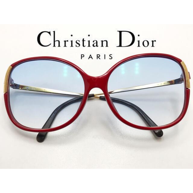 【数々のアワードを受賞】 Christian Diorディオール レッド メタル×オプチル superior-quality.ru:443