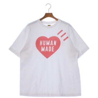 HUMAN MADE - human made HEART T-SHIRT tシャツ XXLの通販 by DDTD｜ヒューマンメイドならラクマ