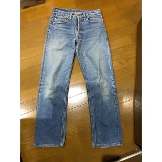 リーバイス(Levi's)のLevi’s リーバイス　501-0115(デニム/ジーンズ)