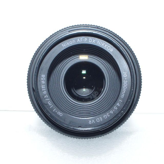 ❤美品❤Nikon AF-P NIKKOR 70-300mm VR 超望遠❤️② | tspea.org