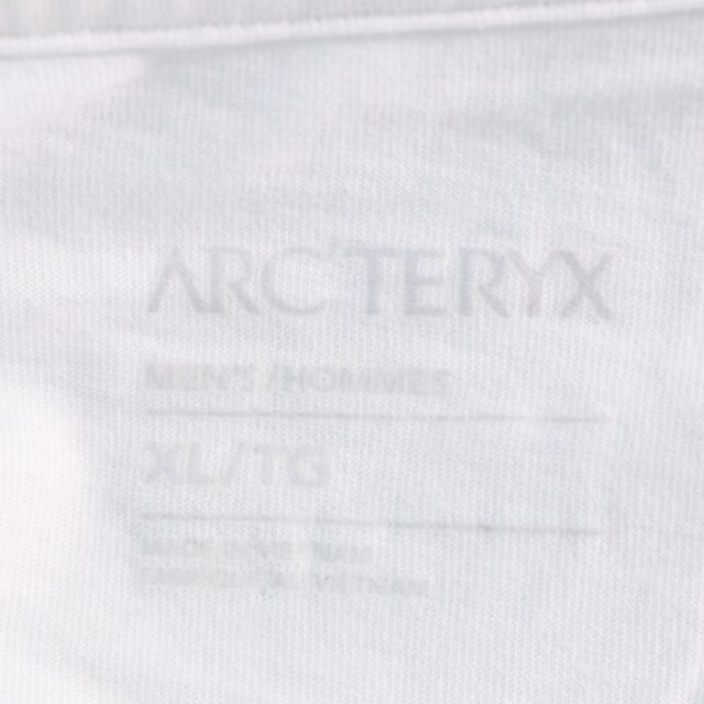 ARC'TERYX(アークテリクス)のARC'TERYX Tシャツ・カットソー メンズ メンズのトップス(Tシャツ/カットソー(半袖/袖なし))の商品写真