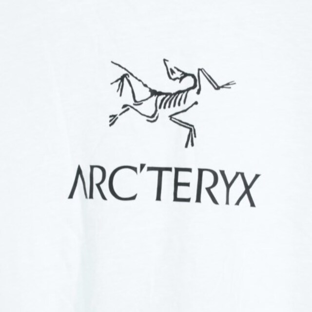 ARC'TERYX(アークテリクス)のARC'TERYX Tシャツ・カットソー メンズ メンズのトップス(Tシャツ/カットソー(半袖/袖なし))の商品写真