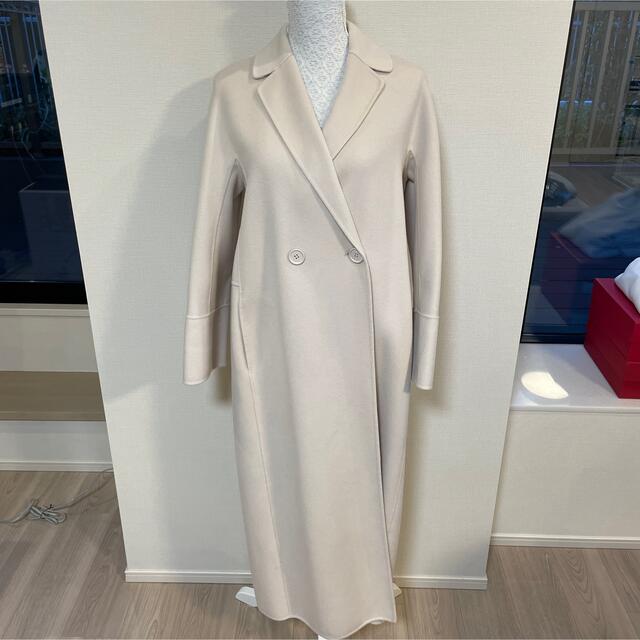 本物新品保証】 Max Mara - マックスマーラ MaxMara ロングコート