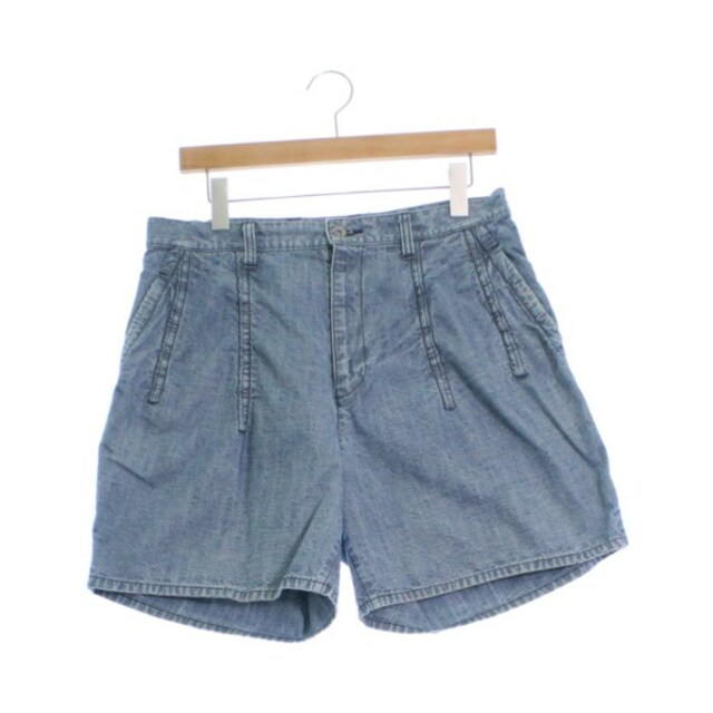 【メーカー公式ショップ】 kolor BEACON - kolor/BEACON ショートパンツ メンズ ショートパンツ