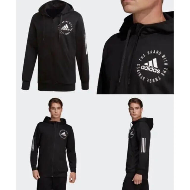 adidas(アディダス)の[新品] アディダス メンズ セットアップ メンズのスーツ(セットアップ)の商品写真