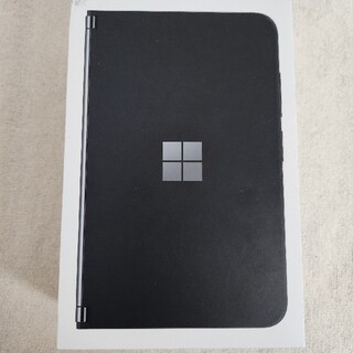 マイクロソフト(Microsoft)のtetsu様専用　256GB Microsoft Surface Duo2(スマートフォン本体)