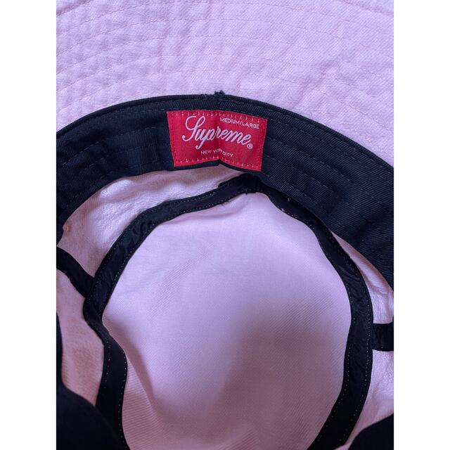 Supreme(シュプリーム)のSupreme バケットハット メンズの帽子(ハット)の商品写真