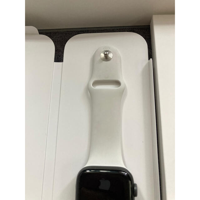 Apple Watch Series 5 (GPS + Cellular)