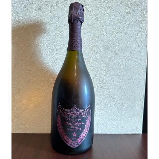 ドンペリニヨン(Dom Pérignon)の新品 ドンペリ ロゼ 2008 1本(シャンパン/スパークリングワイン)