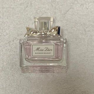 ディオール(Dior)のミスディオール ブルーミングブーケ 香水 Dior(香水(女性用))