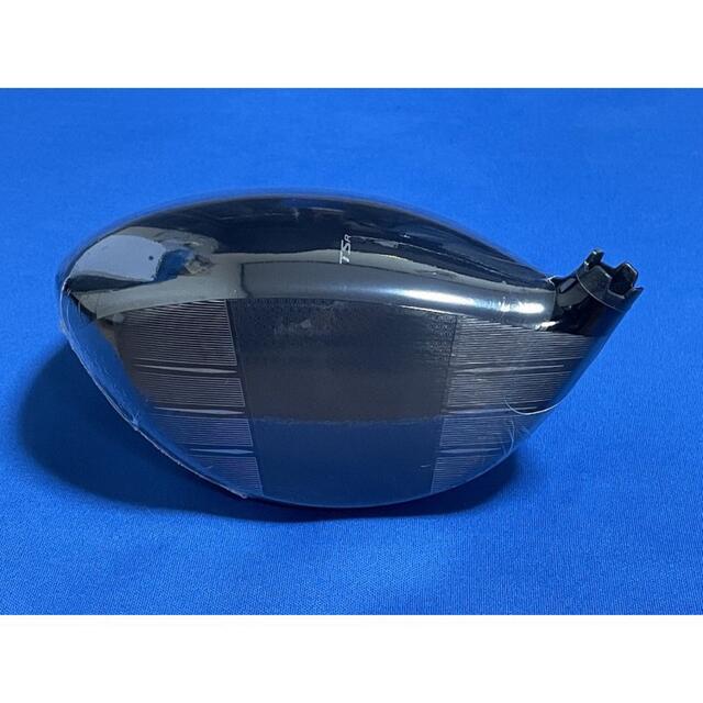 タイトリスト TSR3 9度 ドライバーヘッド単品+ヘッドカバー+ト