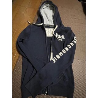 アバクロンビーアンドフィッチ(Abercrombie&Fitch)の【Abercrombie & Fitch】アバクロ　長袖トレーナー(シャツ/ブラウス(長袖/七分))