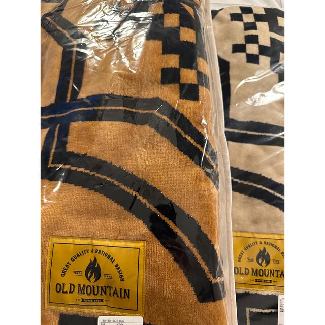 OLD MOUNTAIN koti kakemono 2枚 オールドマウンテン | www