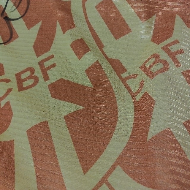 UMBRO - ○貴重 1994年ブラジル代表 ユニホームの通販 by カズ UMBRO - ○貴重 1994年ブラジル代表 ユニホームの通販 by カズ
