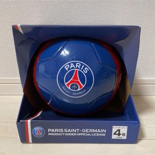 PSG サイン入り サッカーボール 5号 NEW - fmsfarms.com