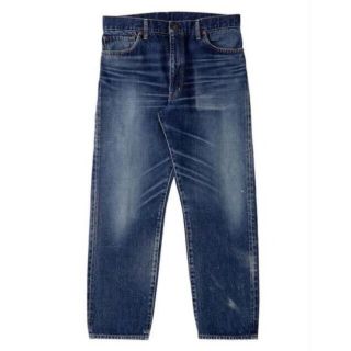 ヴィスヴィム(VISVIM)のJOURNEYMAN PANTS TACKED（2）visvim ジャーニーマン(デニム/ジーンズ)