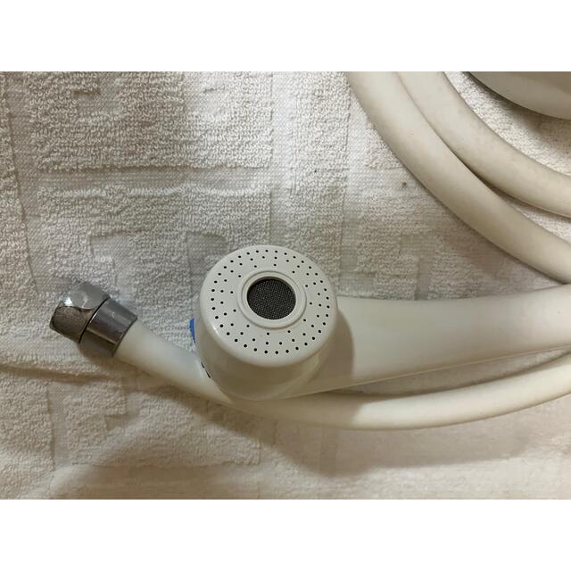 Amway(アムウェイ)のアムウェイ　バスルーム浄水器　お風呂浄水器　Amway Bathspring インテリア/住まい/日用品のキッチン/食器(浄水機)の商品写真