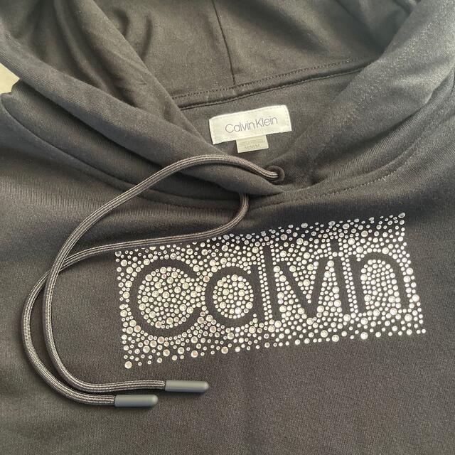 Calvin Klein ワンピース サイズM