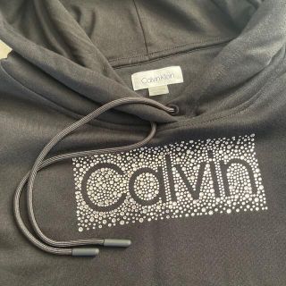 カルバンクライン(Calvin Klein)のCalvin Klein ワンピース サイズM(ルームウェア)