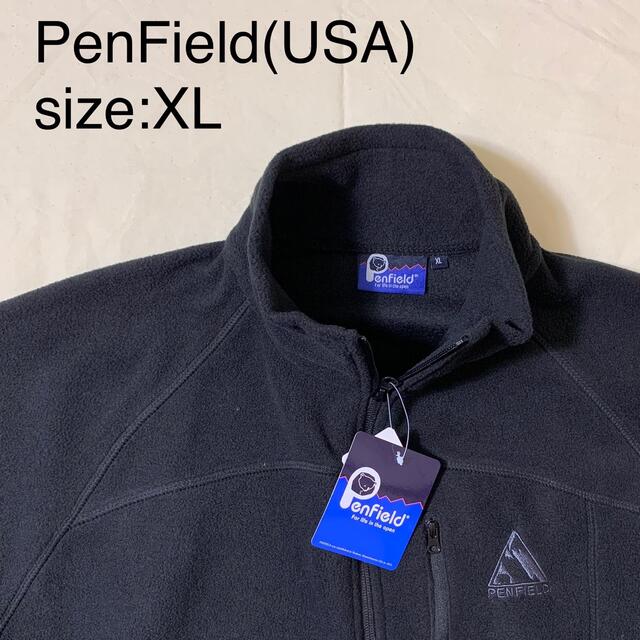 【90s】penfield polartec フリース メンズ XL アメリカ製