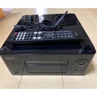 デノン(DENON)のK様専用 DENON RCD-N8 CEOLネットワークレシーバー(アンプ)