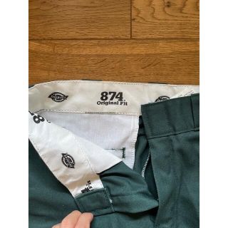 ディッキーズ(Dickies)のディッキーズ　874 オリジナル　dickies 874 original(チノパン)