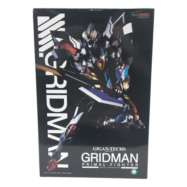 SSSS.GRIDMAN