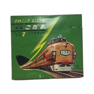 鉄道模型(模型製作用品)