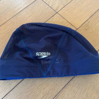 スピード(SPEEDO)の水泳帽　(帽子)