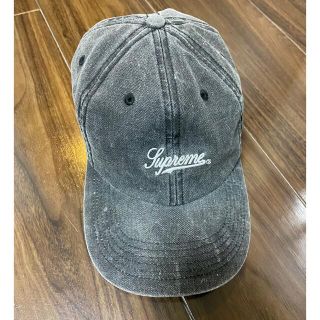 シュプリーム(Supreme)のsupreme cap(キャップ)