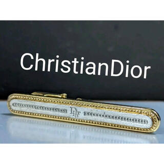 ディオール(Christian Dior) ネクタイピン(メンズ)の通販 300点以上 