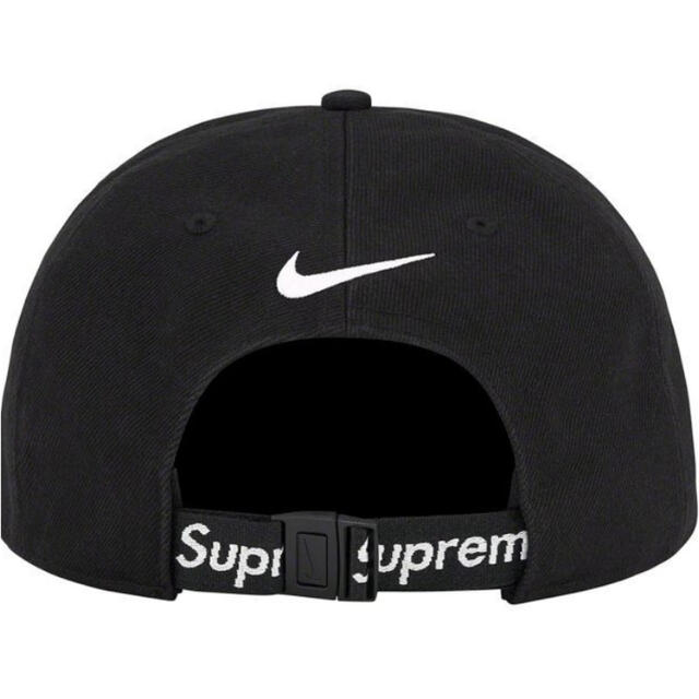 Supreme Nike ACG Denim 6-Panel 黒