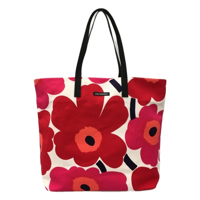 marimekko(マリメッコ)のマリメッコ marimekko トートバッグ    レディース レディースのバッグ(トートバッグ)の商品写真