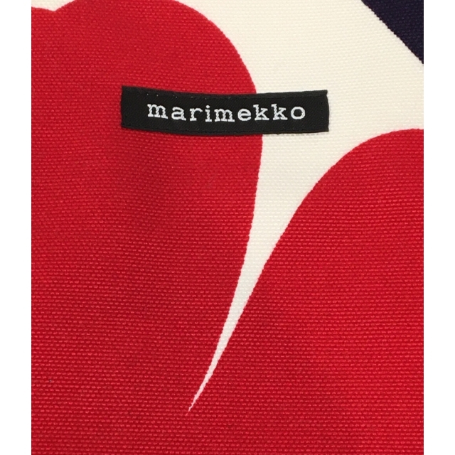 marimekko(マリメッコ)のマリメッコ marimekko トートバッグ    レディース レディースのバッグ(トートバッグ)の商品写真