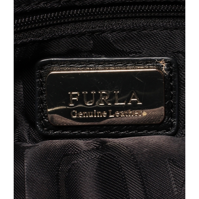 フルラ FURLA トートバッグ Genuine Leather レディース 3