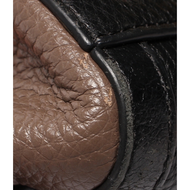 フルラ FURLA トートバッグ Genuine Leather レディース 6