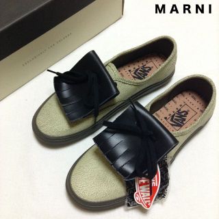 マルニ コラボ スニーカー(メンズ)の通販 7点 | Marniのメンズを買う