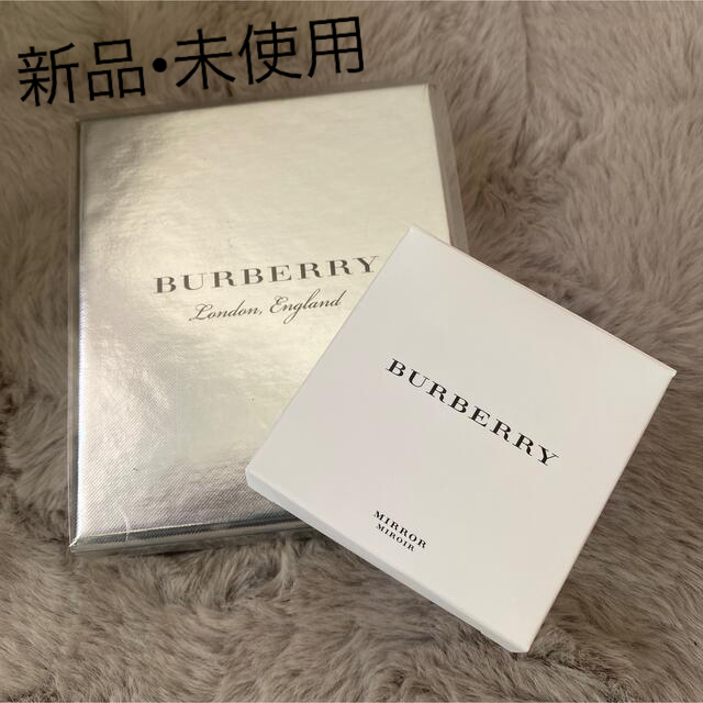 BURBERRY(バーバリー)の【新品•未使用】バーバリーリキッドリップベルベットミニコレクション コスメ/美容のキット/セット(コフレ/メイクアップセット)の商品写真