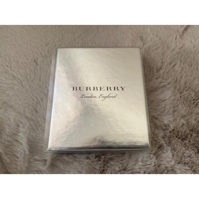 BURBERRY(バーバリー)の【新品•未使用】バーバリーリキッドリップベルベットミニコレクション コスメ/美容のキット/セット(コフレ/メイクアップセット)の商品写真