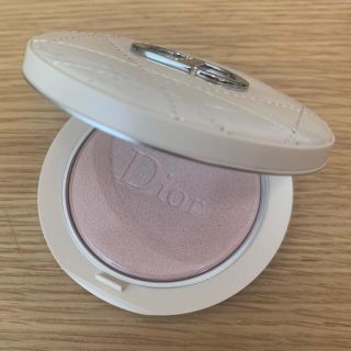 ディオール(Dior)のララ様専用 ディオールスキン フォーエバークチュールルミナイザー02(フェイスパウダー)