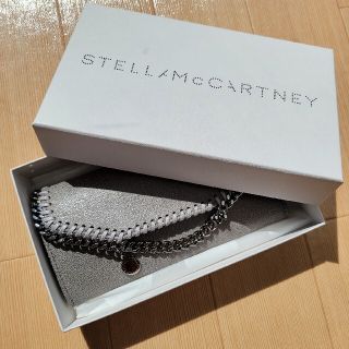 ステラマッカートニー(Stella McCartney)の12/10限定　新品未使用！STELLA McCARTNEY　長財布(財布)