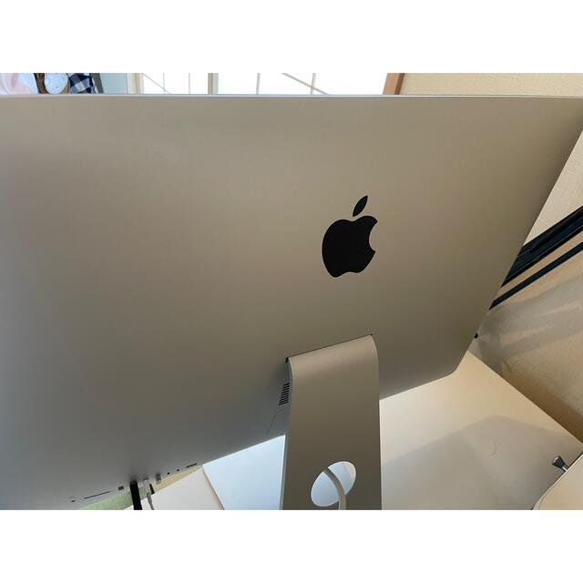 iMac  Retina-5K 2017